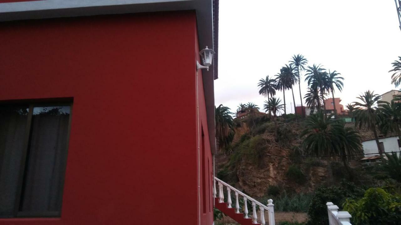 El Real Villa บาแญร์โมโซ ภายนอก รูปภาพ