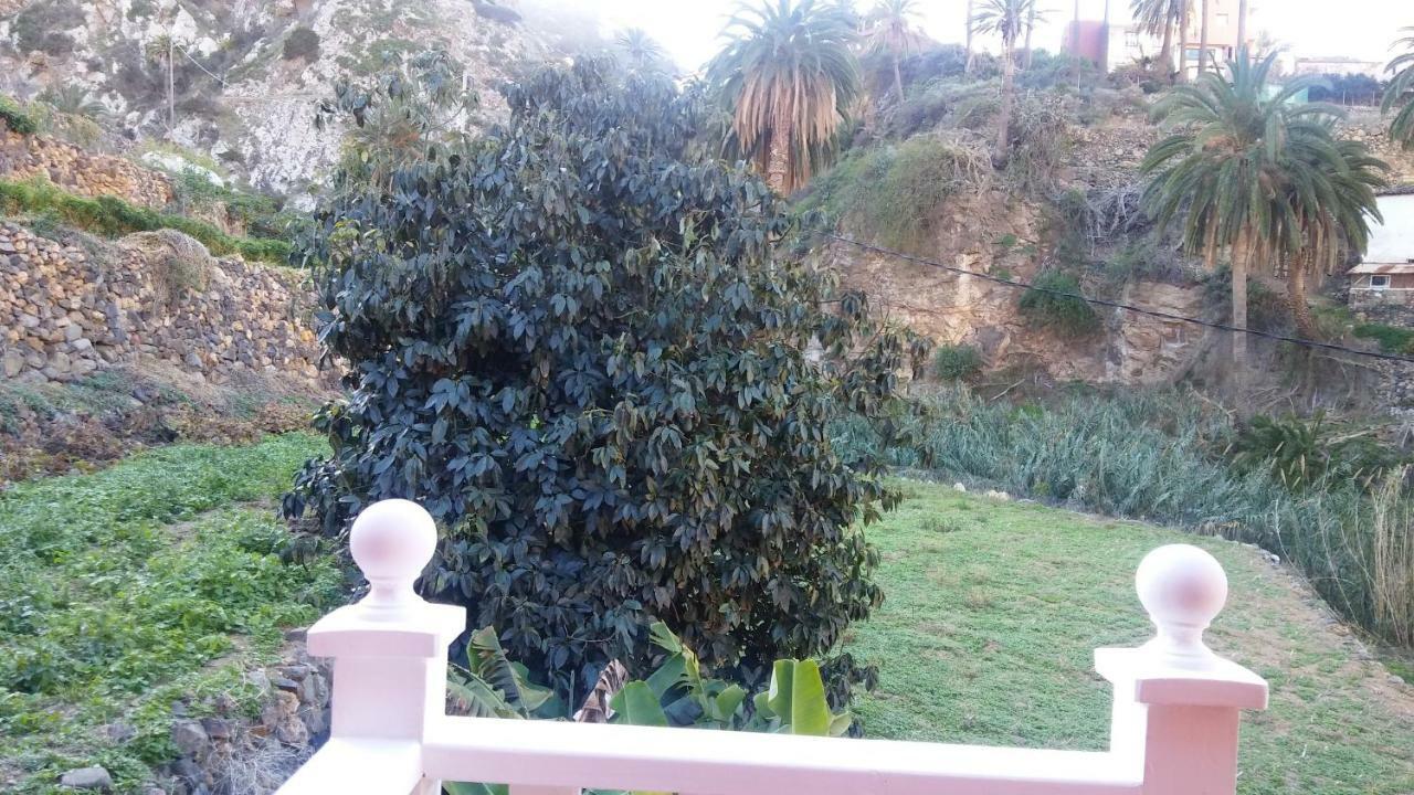 El Real Villa บาแญร์โมโซ ภายนอก รูปภาพ