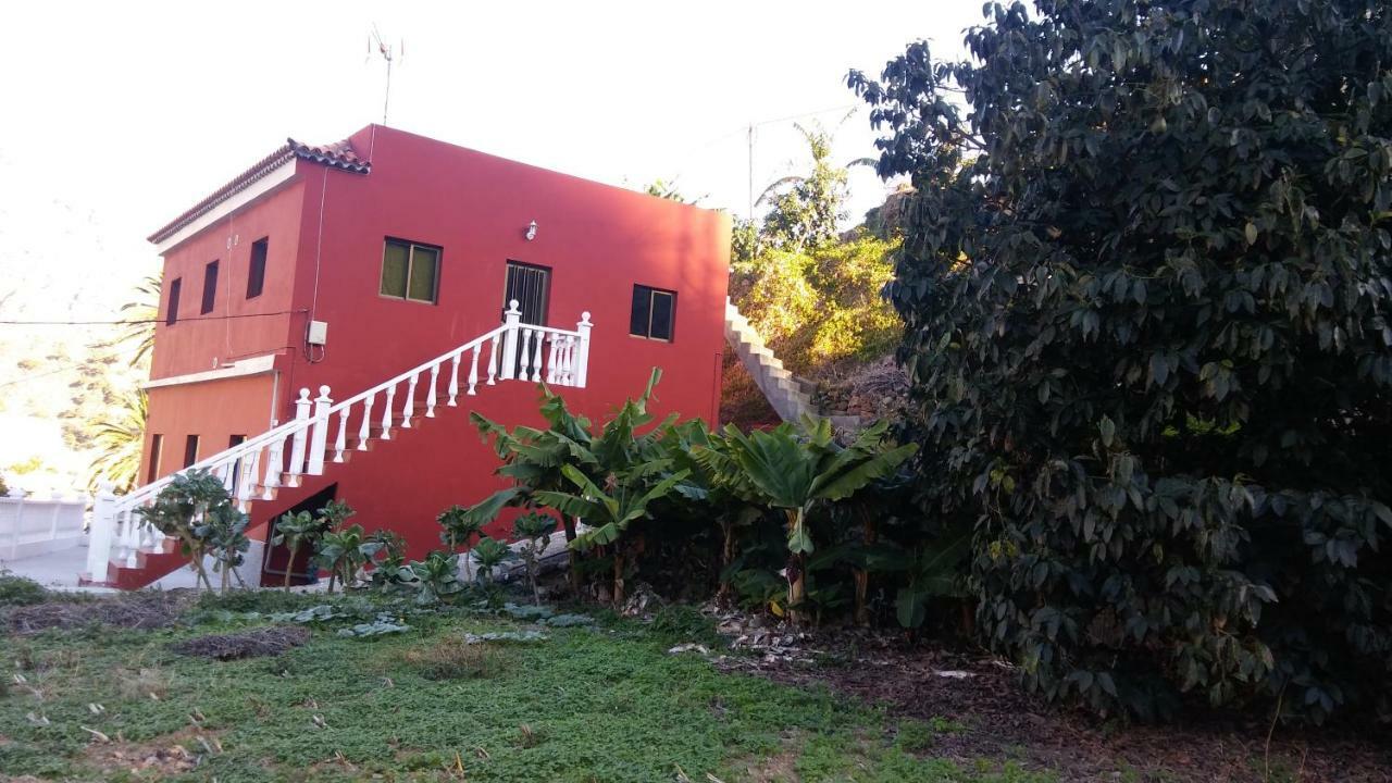 El Real Villa บาแญร์โมโซ ภายนอก รูปภาพ