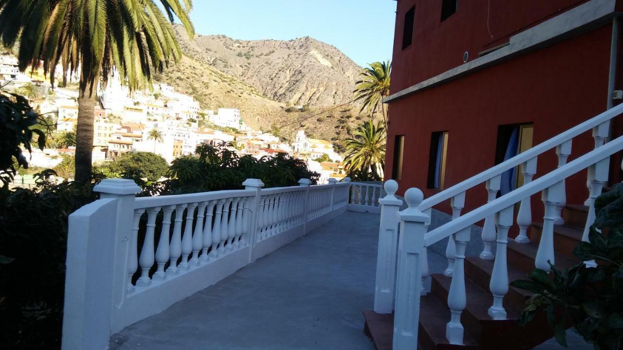 El Real Villa บาแญร์โมโซ ภายนอก รูปภาพ