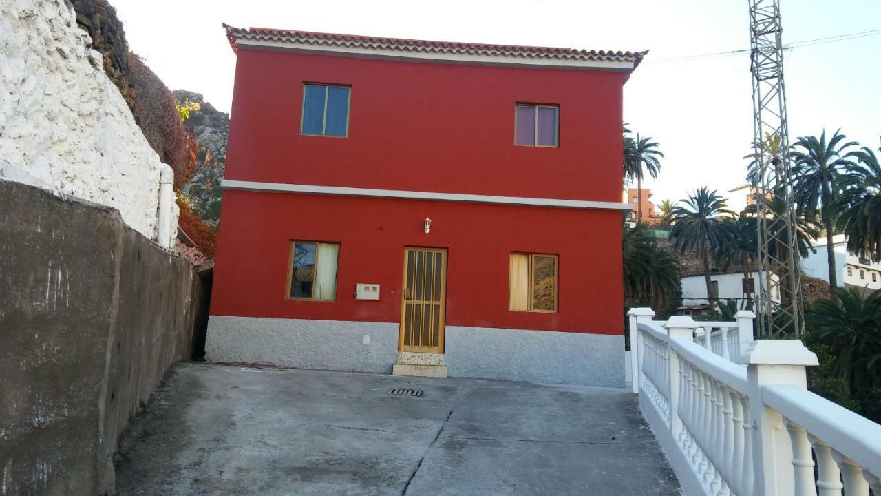 El Real Villa บาแญร์โมโซ ภายนอก รูปภาพ