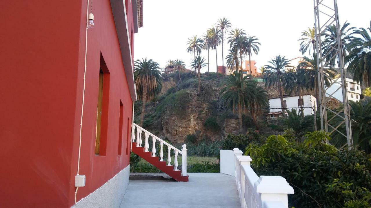 El Real Villa บาแญร์โมโซ ภายนอก รูปภาพ