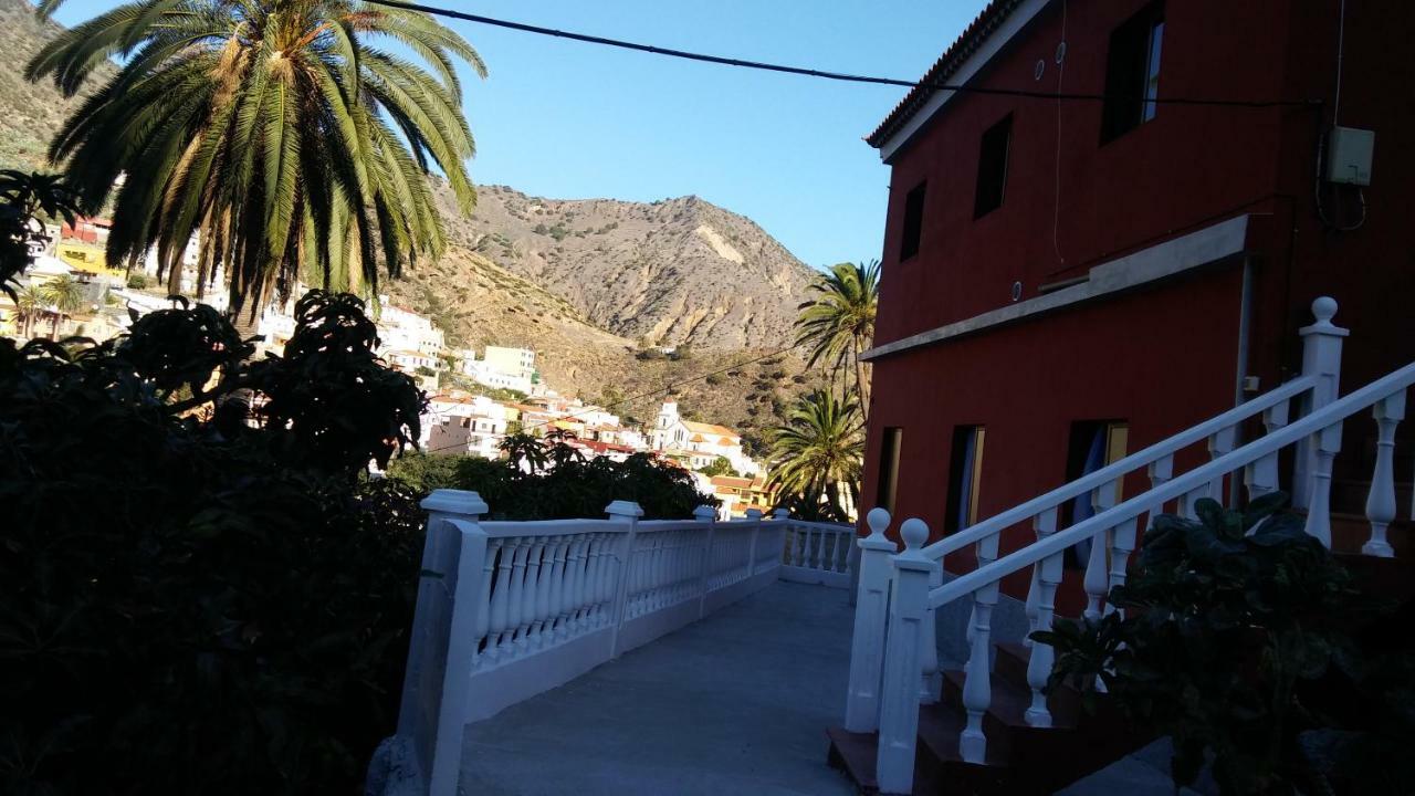 El Real Villa บาแญร์โมโซ ภายนอก รูปภาพ